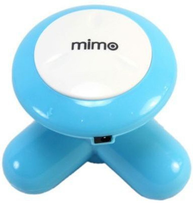 Saleshop365 Mini Massager With USB Full Body Powerful Full Body face Head...
