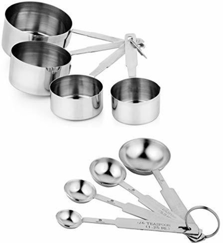 NOHUNT SMS-01 Measuring Cup Set(240 ml)