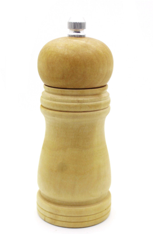 VIHANA CREATIONS Wooden Squeeze Mill(Brown, Pack of 1)