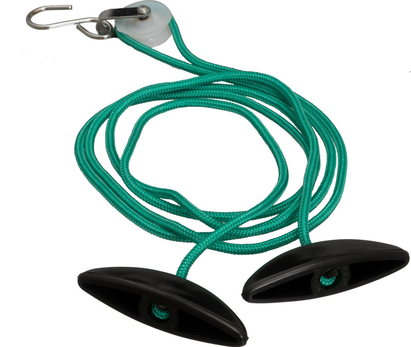 Renewa r13 Freestyle Skipping Rope(Green, Length: 24 cm)