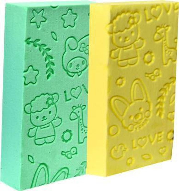 Savreen Bath Body Shower Sponge