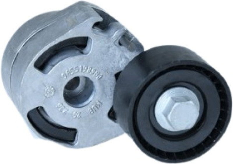 Paanjo Drive Belt Tensioner figo Oil Filler Cap