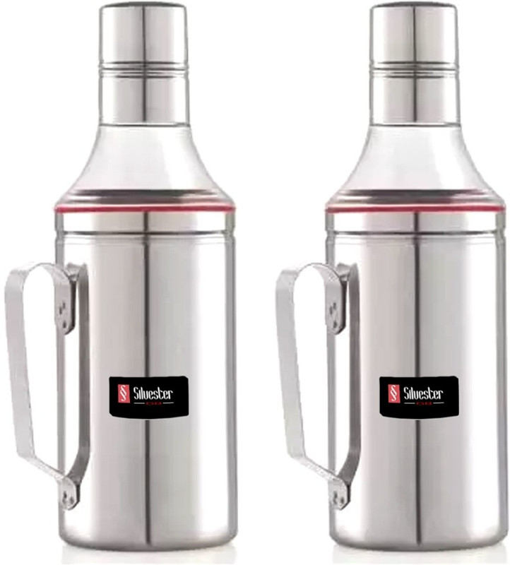 Silvester 1000 ml Cooking Oil Dispenser Set