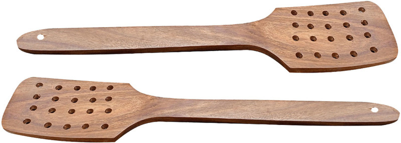 SWH Wooden Ladle