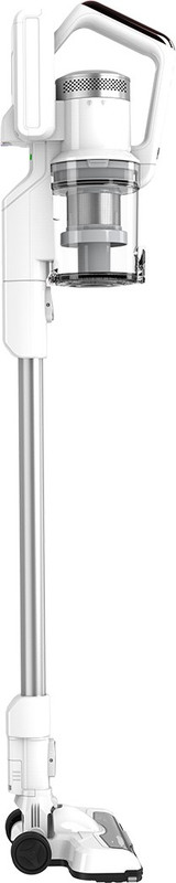 Midea MIN18P Cordless Vacuum Cleaner(White)