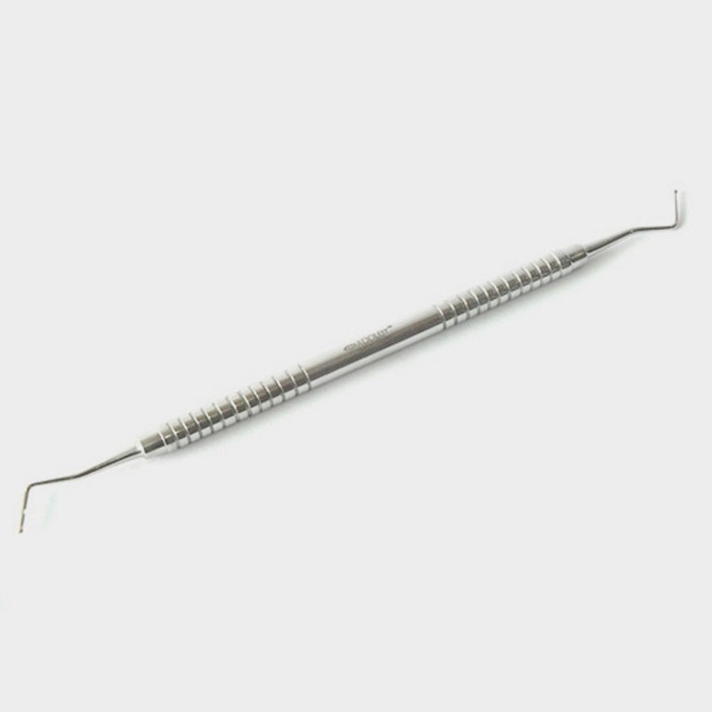 pyrax GDC-Ball Burnisher # 3# BB22/23 Dental Elevator