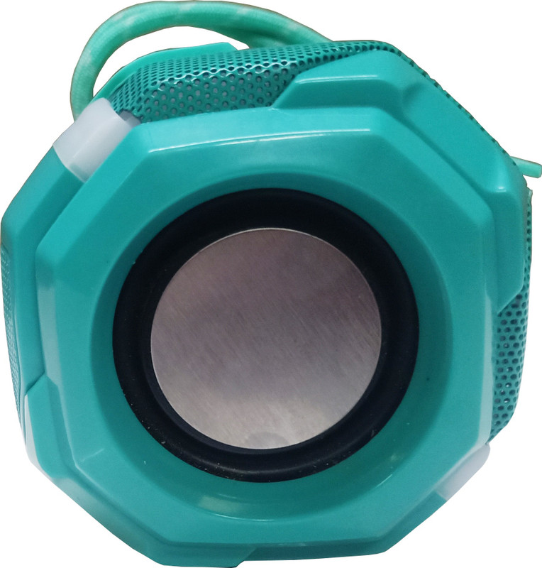 NS Brother Fashionable appearance design high quality Portable wireless speaker (A-005) Speaker Mod(Compatible only with  all devices)
