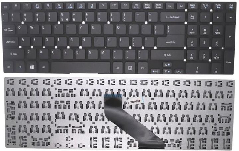 ARS INFOTECH ACER Aspire 5755 Laptop Keyboard Replacement Key