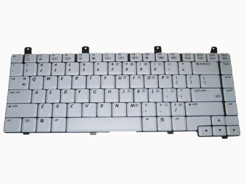 ARS INFOTECH HP Compaq Presario V2000, M2000, C500, C300, V5000 Laptop Keyboard Replacement Key