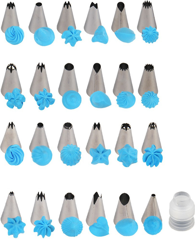 Finedecor FD - 2943 Kitchen Tool Set(Baking Tools)