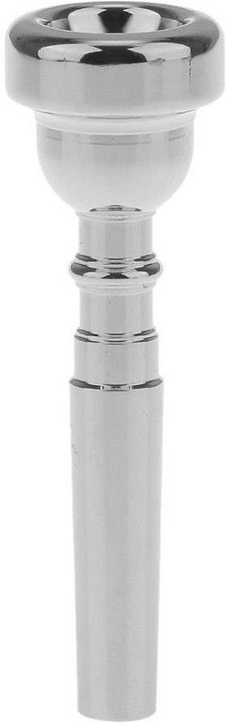 KANHA HUB Mouthpiece Cap(CLARINET Silver)