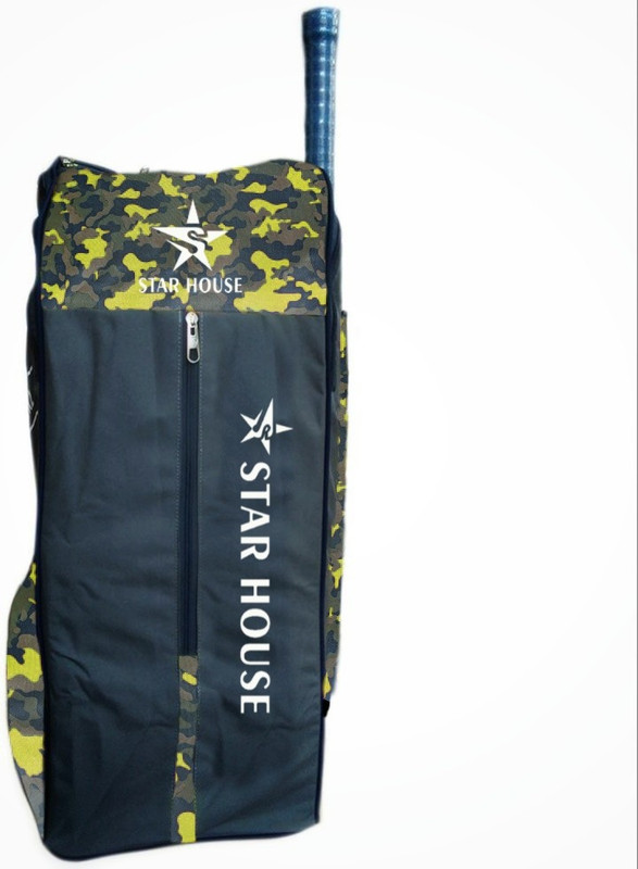 DevSports Best Cricket Duffle Bag For Professional/Youth(Kit Bag)