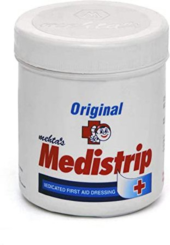 Medistrip 08904085100292 Bandage Protector(Adult & Kids Hand)