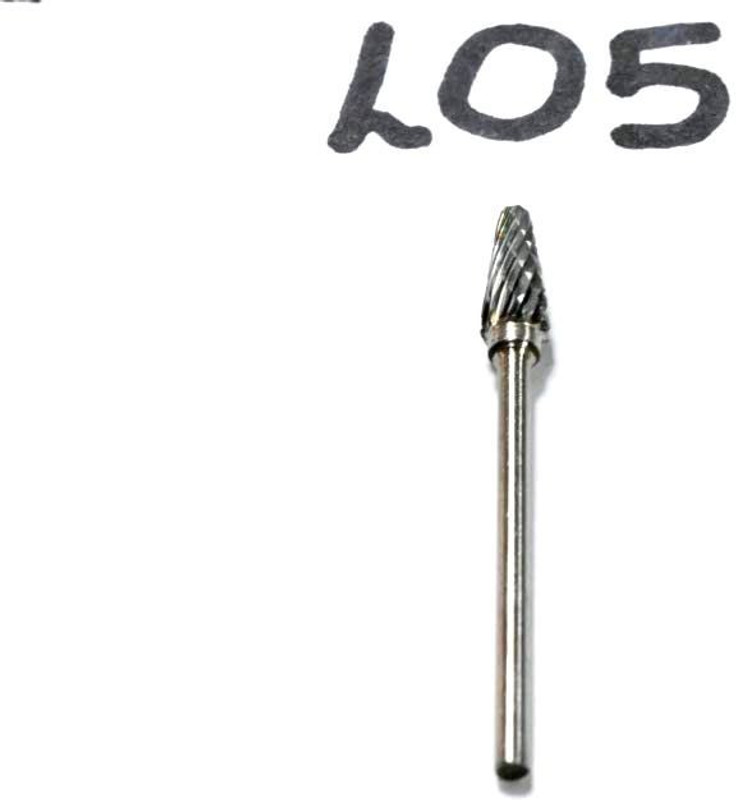 pyrax L05-Trimmers Dental Elevator