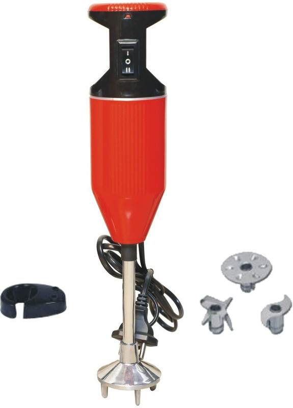 kichanrani 250 W Red Electric Whisk(delux 008)