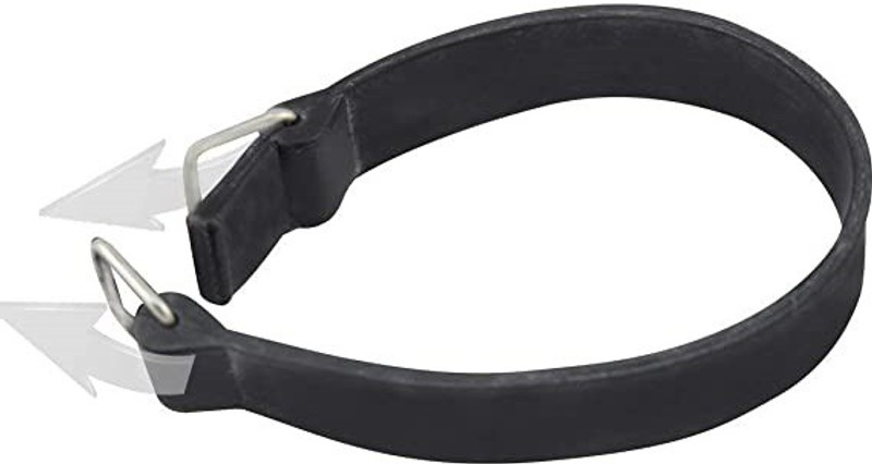 Pa Battery Vent Tube