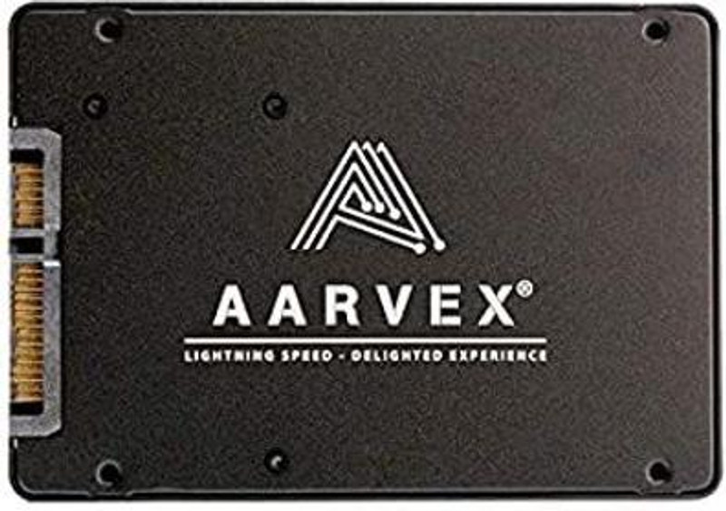 Crucial BX500 240 GB Laptop, Desktop Black SATA Internal Solid State Drive (SSD) (CT240BX500SSD1)(Interface: SATA, Form Factor: 2.5 Inch)