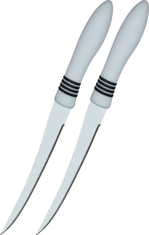 Flipkart SmartBuy 2 Pc PP (Polypropylene) Knife Set