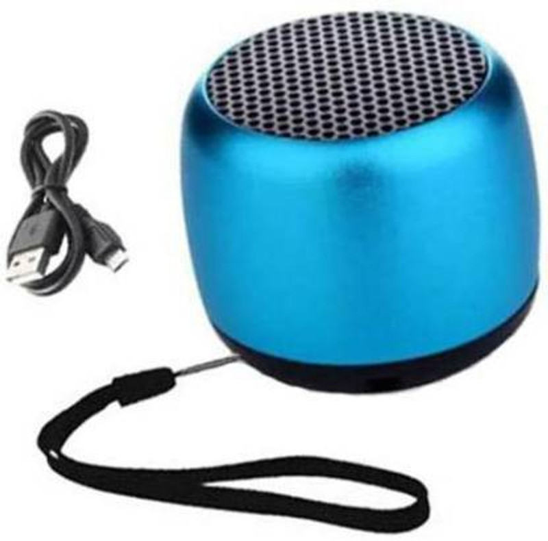 NKL Best Quality New Collection Trending Mini Coin Size Portable outdoor Multifuntion Small Speaker TF-card supported for homeOutdoor activities Sound Box Bluetooth Speaker Splashproof Superb High bass Portable Bluetooth Speaker Big sound smart speakerSplash-Proof Speaker Super Bass Bluetooth Speake