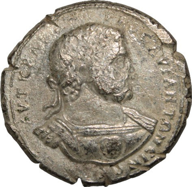 CoinView CONSTANTIUS II CENTENIONALIS -FEL TEMP REPARATIO - ANTIOCH OLD AND RARE COIN Ancient Coin Collection(1 Coins)