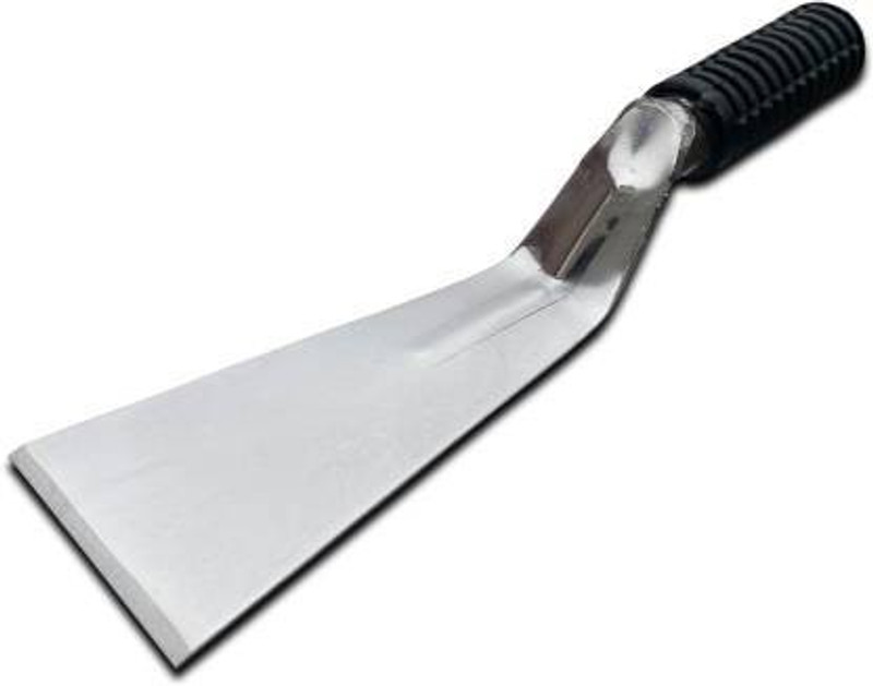 krufe Stainless Steel Khurpa (Khurpi, Trowe) Garden Tool Kit(1 Tools)
