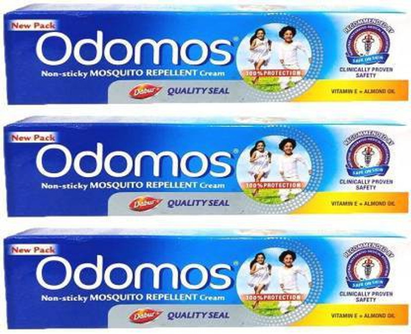 Dabur odomas cream(6 x 25 g)