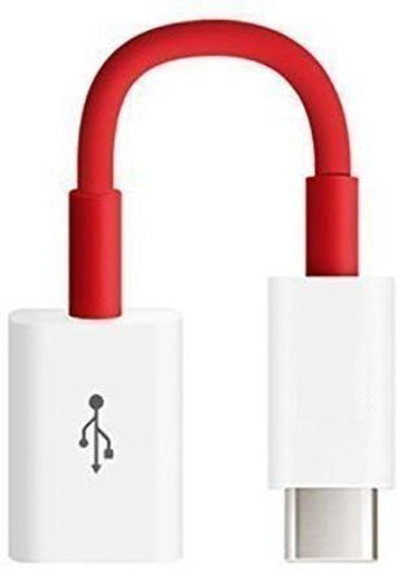 Brand Affaiars USB Type C OTG Adapter(Pack of 1)