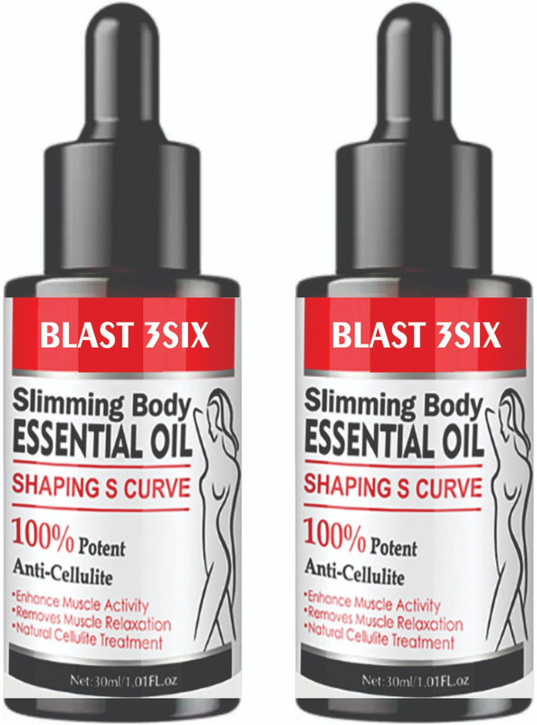 Blast3six Fat Burning Oil, Slimming oil, Fat Burner, Anti Cellulite & Skin Toning Slimming Oil For Stomach, Hips & Thigh Fat loss fat go slimming weight loss body fitness oil Fat Burning Oil, Slimming oil, Fat Burner Fat Burning ,fat go, fat loss, body fitness anti ageing oil for men women Slim Herb