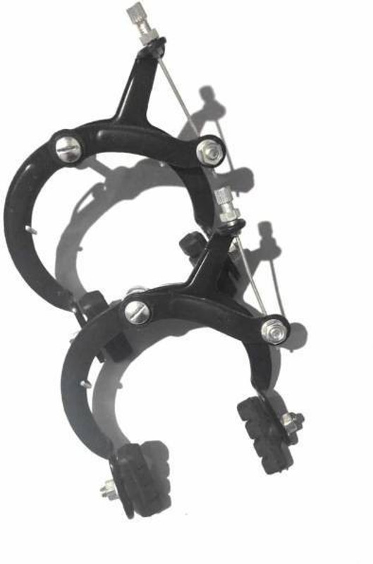Yougem BICYCLE SLR BRAKE PANJA(U BRAKE) SET Bicycle Brake Disk