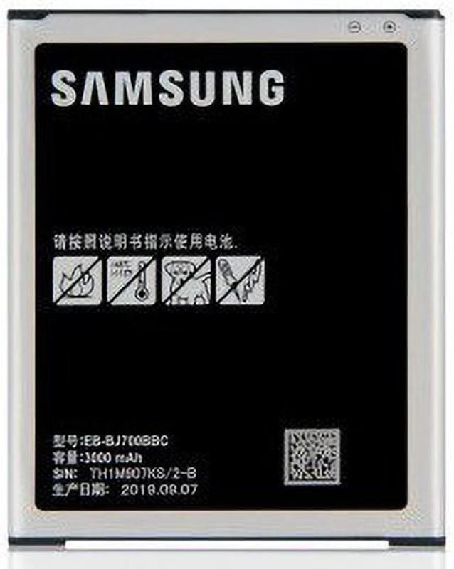 LIFON Mobile Battery For SAMSUNG Galaxy J4 2018 SM-J400 J400 SM-J400F J400F J400FN J400DS J400G 3000mAh