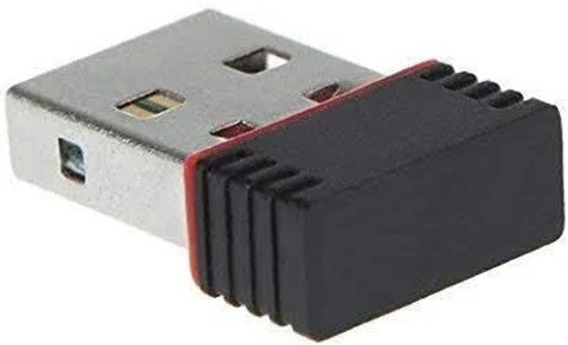 Bellara High Speed USB Adapter(Black)