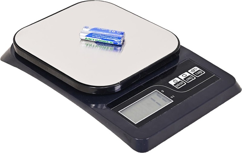 Buy KARIMOTECH Digital Kitchen Weighing Machine Multipurpose Electronic Weight  Scale With Back Lite LCD Display for Measuring Food, Cake, Vegetable, Fruit  ( KITCHEN SCALE) Online at Best Prices in India - JioMart.