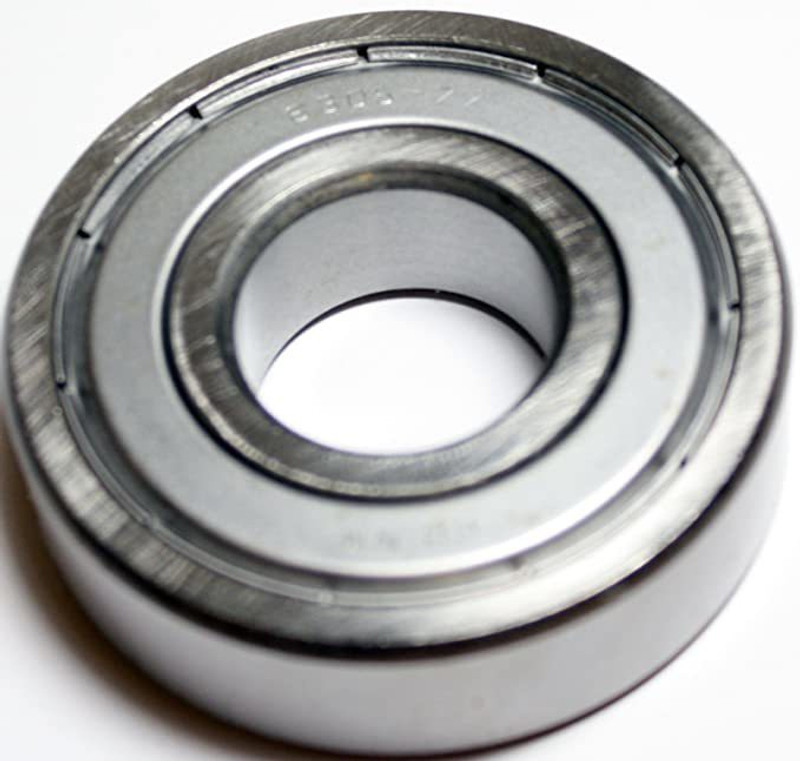 xyz bearing 6305ZZ BALL BEARING SIZE 25x62x17mm 6305 BALL BEARING 2PCS Wheel Bearing