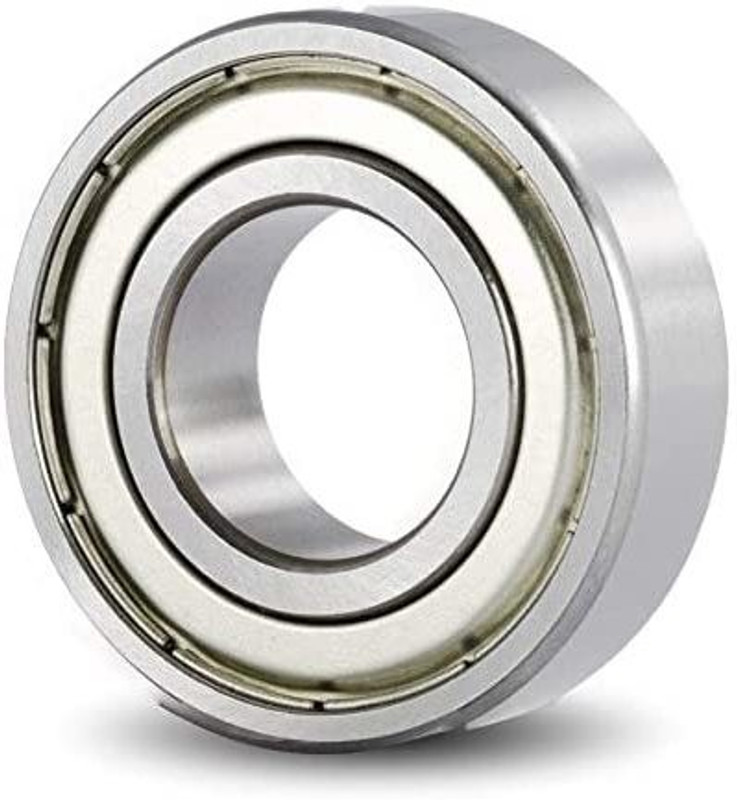 xyz bearing 6304ZZ BALL BEARING SIZE 20x52x15 mm 6304 BALL BEARING 3PCS Wheel Bearing