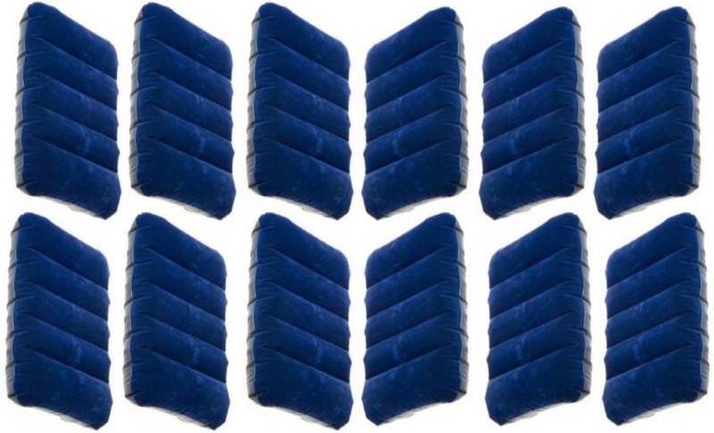 ECOM BHARAT 12P P-14 Inflatable Pool Accessory(Blue)