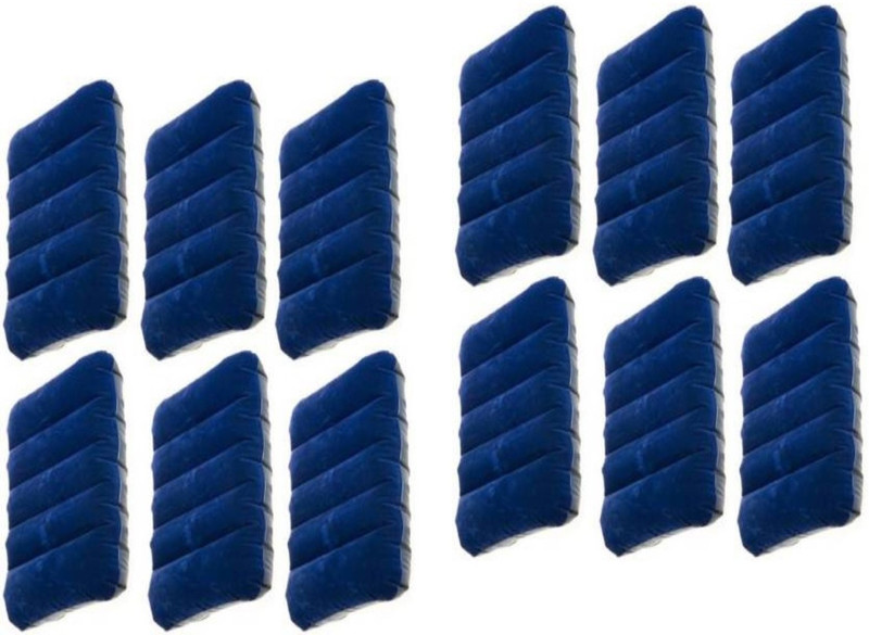 ECOM BHARAT 12P P-24 Inflatable Pool Accessory(Blue)