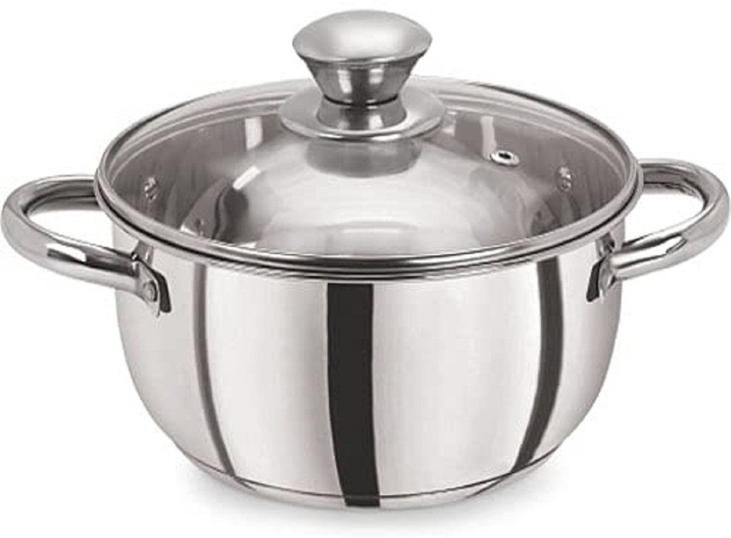 HM EVOTEK Bowl Serving Set(Pack of 3)
