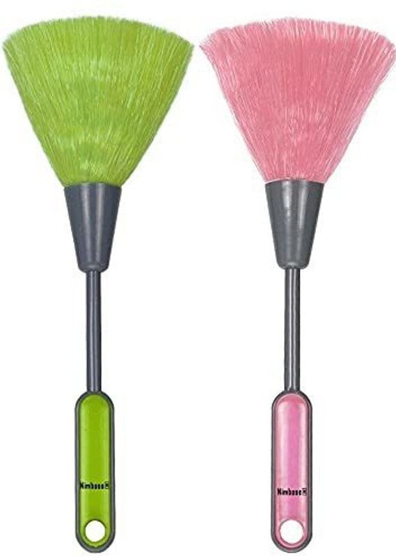 msstore Computer /Laptop/Key board Cleaning Brush Random Colors, Pack of 2 for Laptops, Computers(Computer /Laptop/Key board Cleaning Brush Random Colors, Pack of 2)