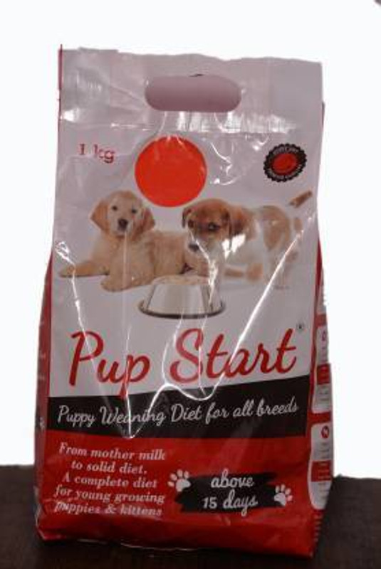 skyec Dog cerelac 1 kg puppy dog cerealfood 1 kg Dry New Born, Young Dog Food
