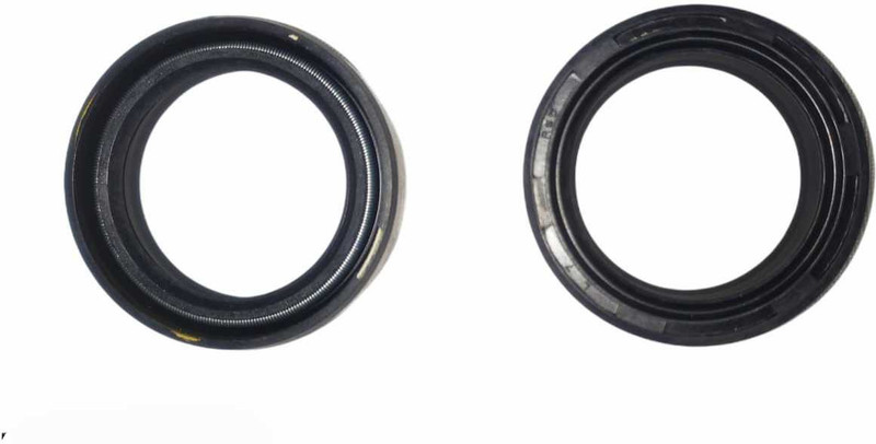 D'Mega Mart RX 100 / RXG / 135 Front Shock Absorber Oil Seal Vehicle Camshaft Seal