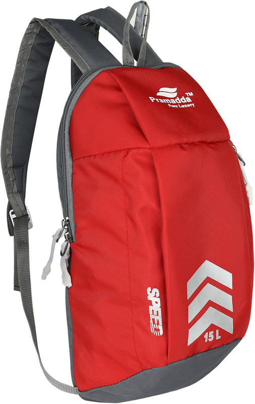 Pramadda Pure Luxury Tourister Sports Camping Hiking Trekking Gym Travel Bag Cycle Bike Daypack(Backpack)