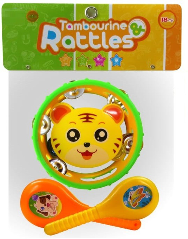 Quasar Newborn Baby Rattle Set Of 3, Non-Toxic, Shake and Grab Ball, Educational & Developmental Toys with Storage Bag First Gift for Infants Rattle (Multicolor) Educational and Developmental Toys with Storage Bag for New Born Toddler Kids (Pack of 3, Multicolor) Rattle(Multicolor)