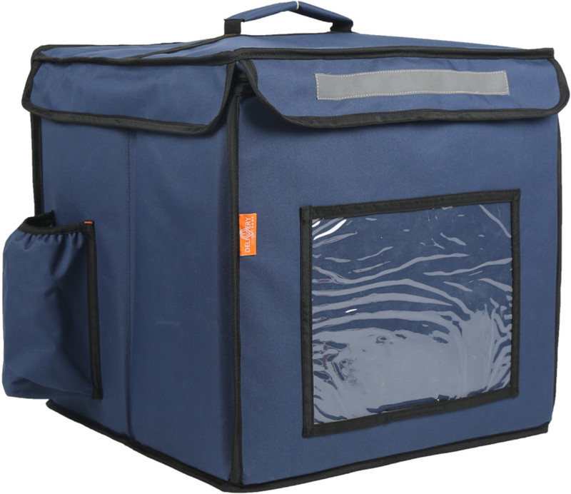 delivery champ Maxim Delivery 45 L Backpack(Blue)