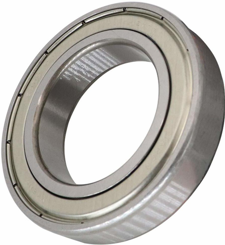 xyz bearing 6008ZZ BEARING SIZE 75mmx45mmx16mm BALL BEARING 6009 BEARING 2PCS Wheel Bearing