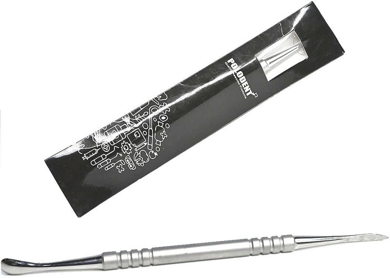 Polodent Dental Periosteal Elevator Molt 9 Dental Elevator