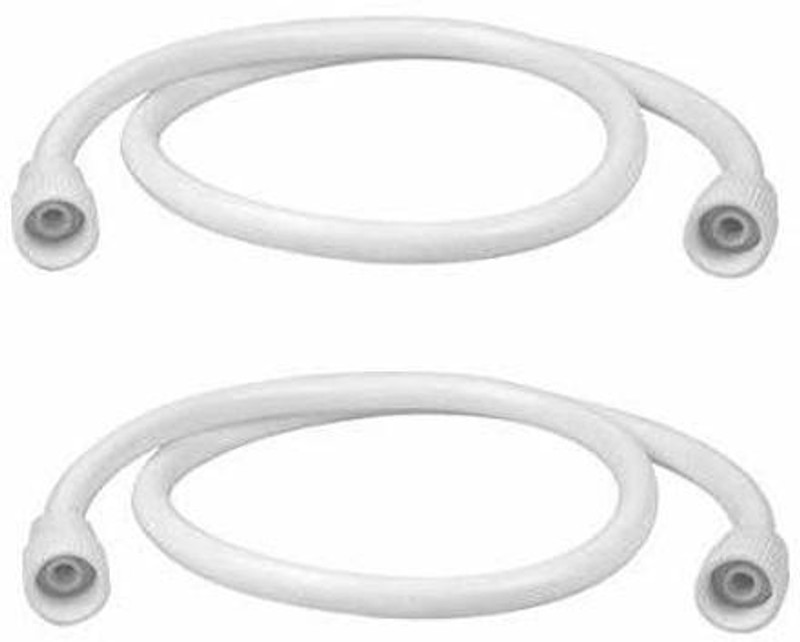 Prestige PTMT Connection Pipe In Pack Of 2 Hose Pipe(60 cm)