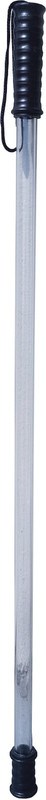 Regalia Polycarbonate Lathi Walking Stick
