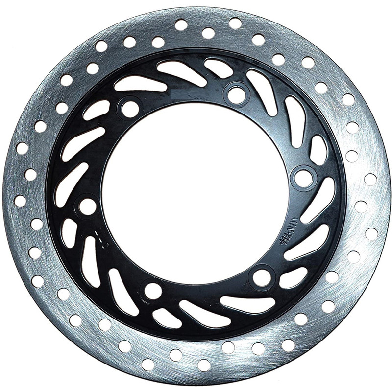 Pa Unicorn150/Shine Front Disc Plate Motorbike Brake Disc