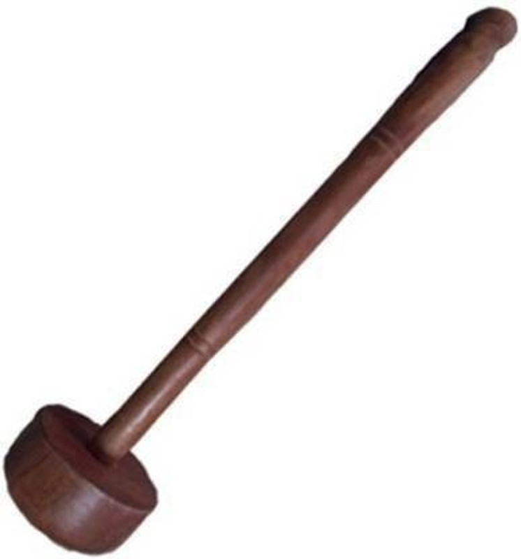 hurrio Wood Masher
