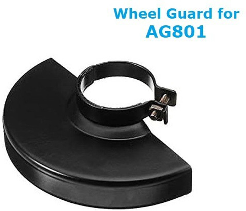 Sauran Wheel Guard for Angle Grinder 801 for safety Power & Hand Tool Kit(1 Tools)